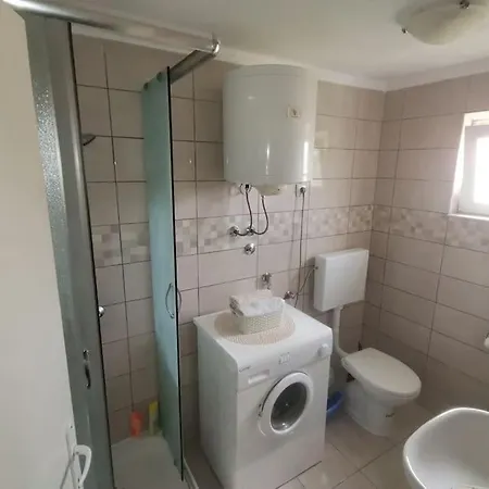Ines Apartamento *