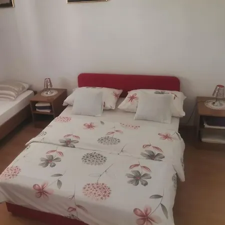 Apartmán Ines Dubrovník