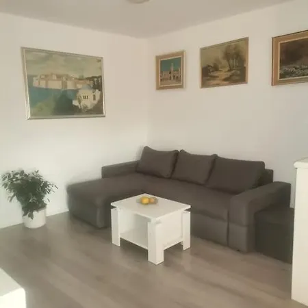 Apartmán Ines *