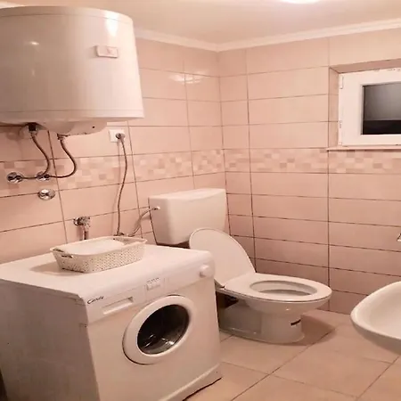 Ines Apartamento Dubrovnik
