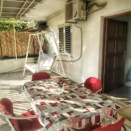 Apartmán Ines