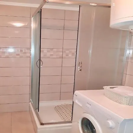 Ines Apartamento *