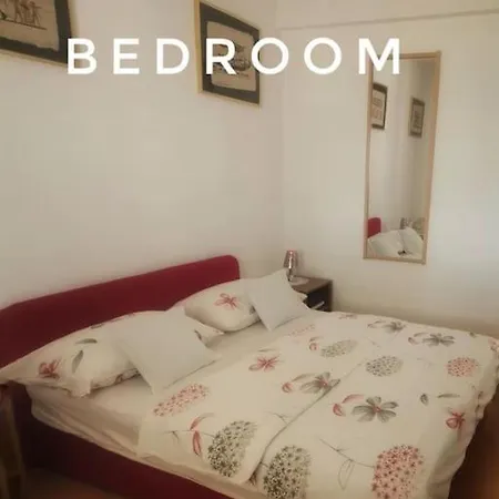 Apartmán Ines *