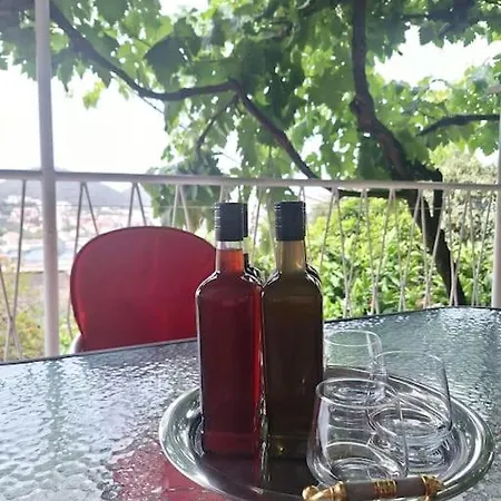 Apartamento Ines