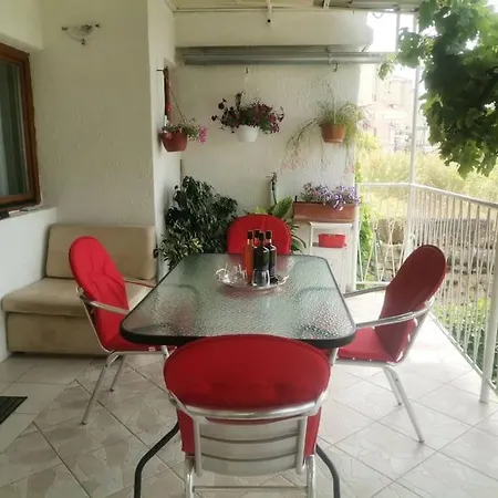 Ines Apartamento Dubrovnik