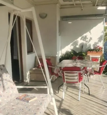 Διαμέρισμα Ines Ντουμπρόβνικ