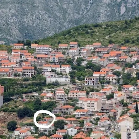 Ines Apartmán Dubrovník