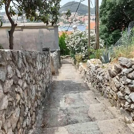Διαμέρισμα Ines Ντουμπρόβνικ