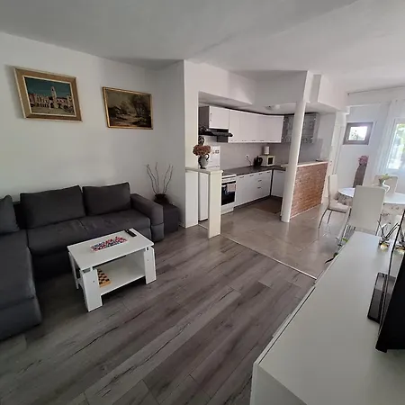 Apartmán Ines *